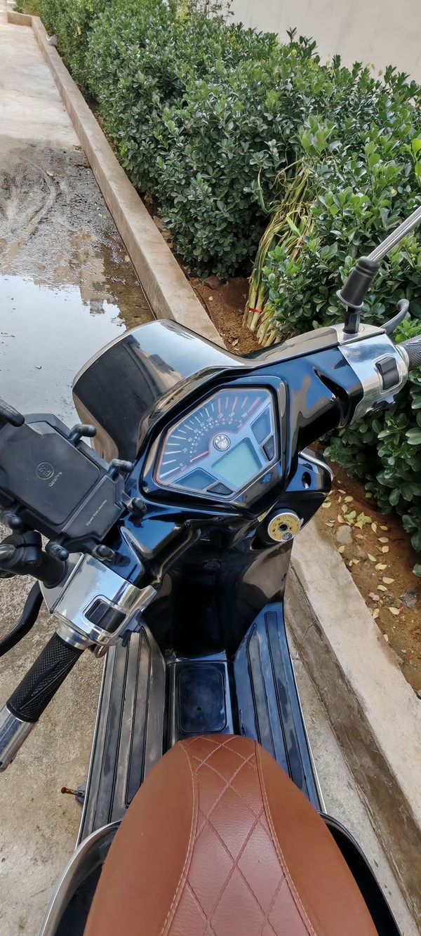 二手维多利亚Sixties 300i