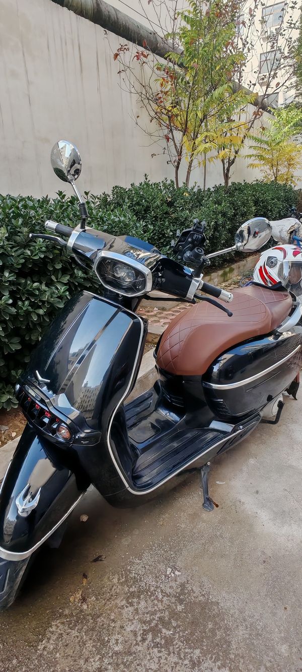 二手维多利亚Sixties 300i