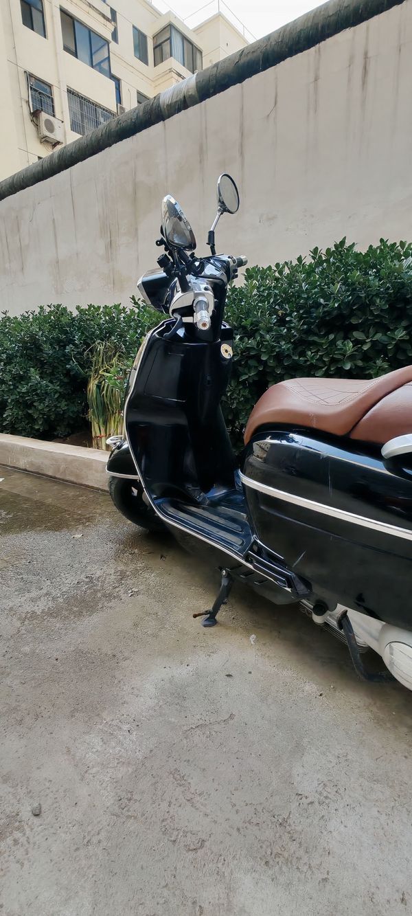 二手维多利亚Sixties 300i