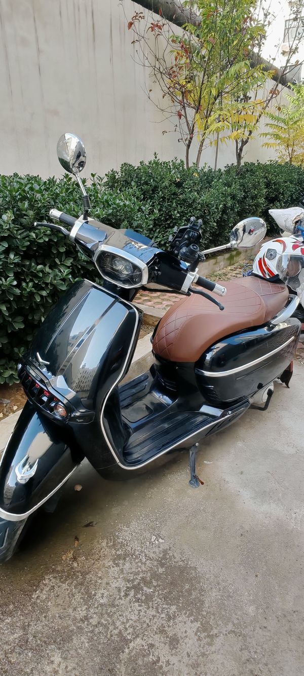 二手维多利亚Sixties 300i