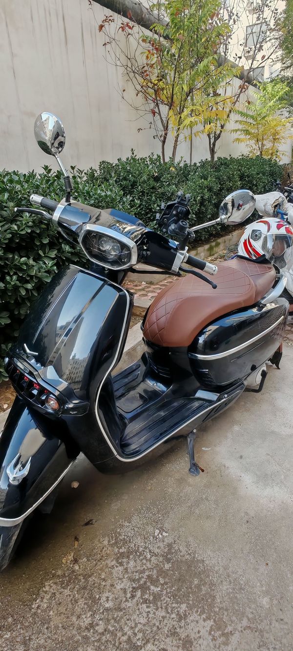 二手维多利亚Sixties 300i