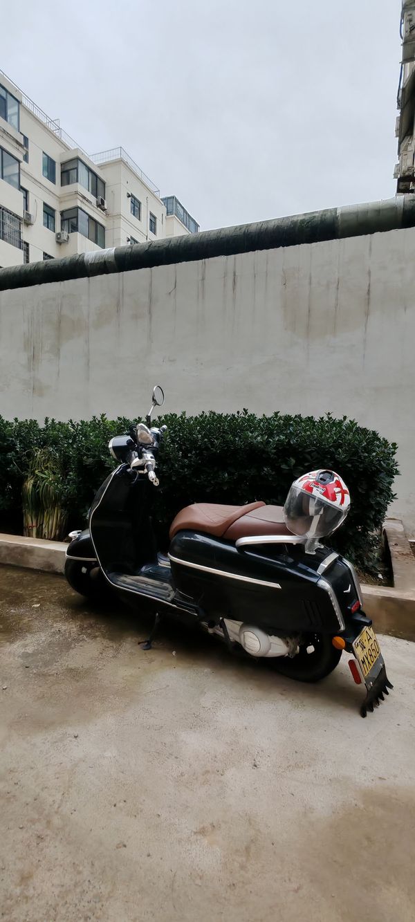 二手维多利亚Sixties 300i