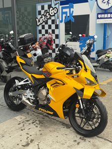 二手赛科龙RC600