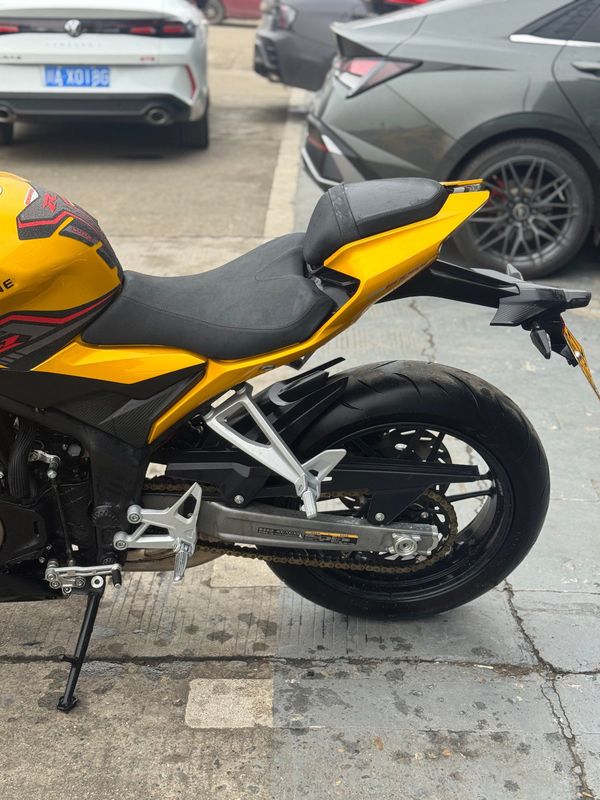 二手赛科龙RC600