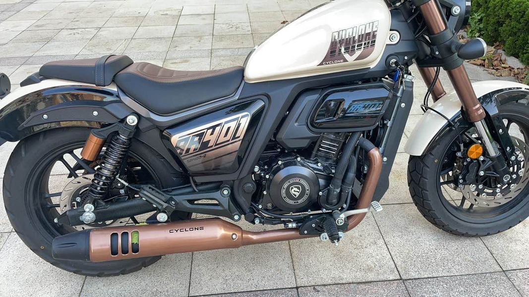 二手赛科龙RA401