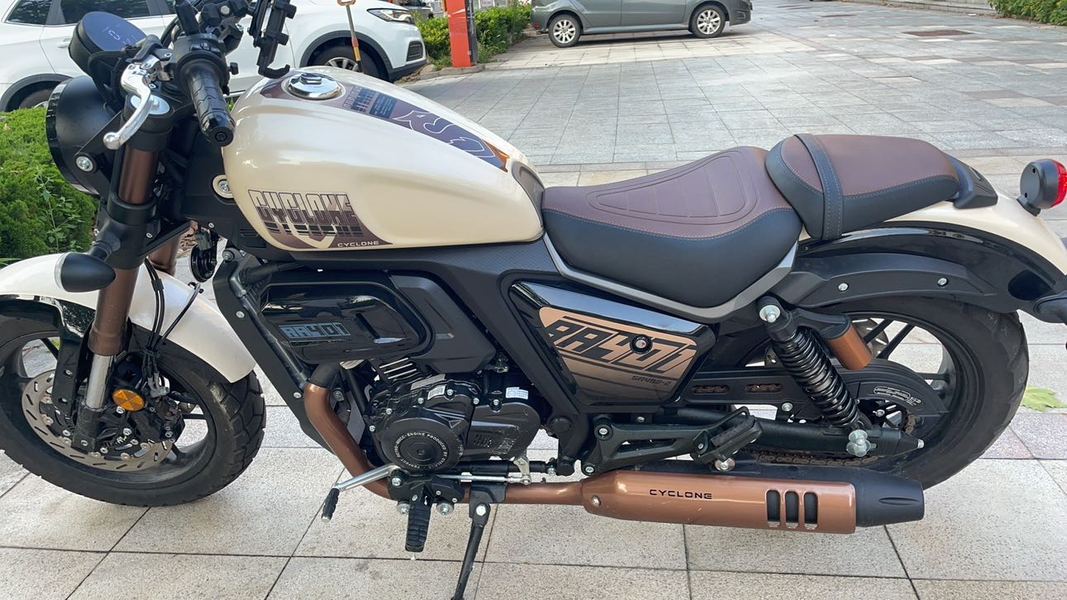 二手赛科龙RA401