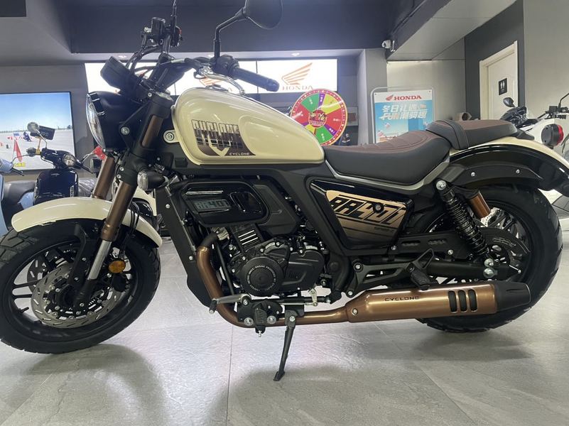 二手赛科龙RA401