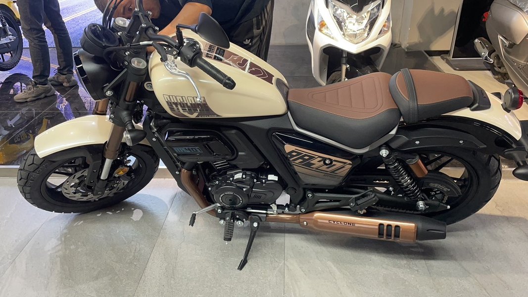 二手赛科龙RA401