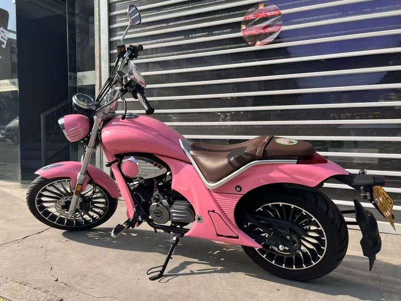 二手宗申优米Yomi