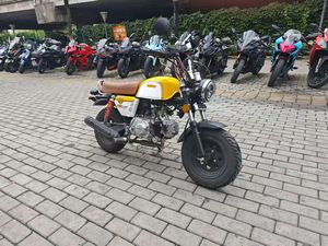 二手金城悟空110