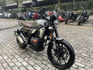 二手赛科龙RE250