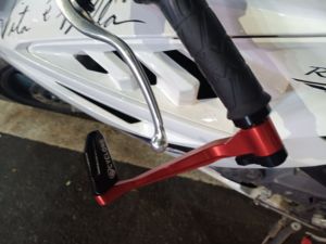 二手赛科龙RC250