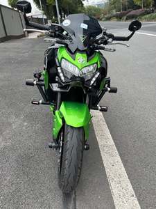 二手川崎Z900