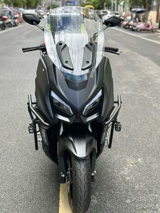 二手QJMOTOR鸿350