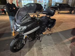 二手贝纳利600GC