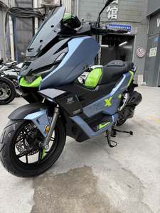 二手钛极NEXY+/未界