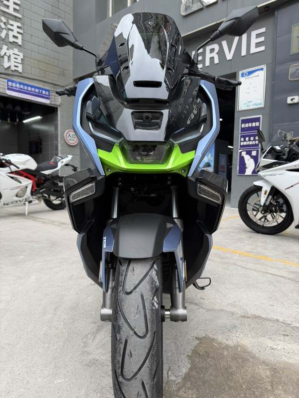 二手钛极NEXY+/未界