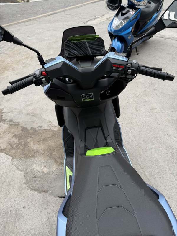 二手钛极NEXY+/未界