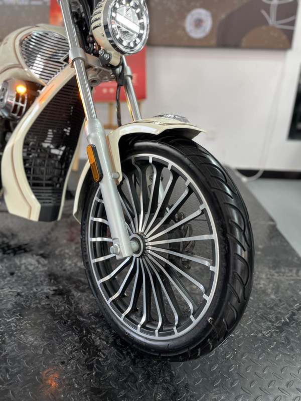 二手宗申优米Yomi