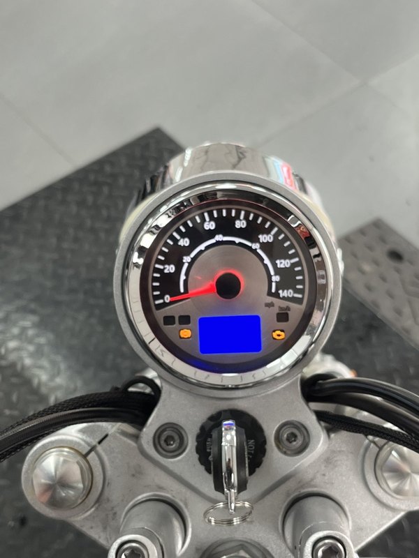 二手宗申优米Yomi