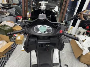 二手宗申比亚乔X7