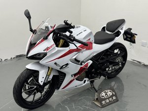二手QJMOTOR赛250