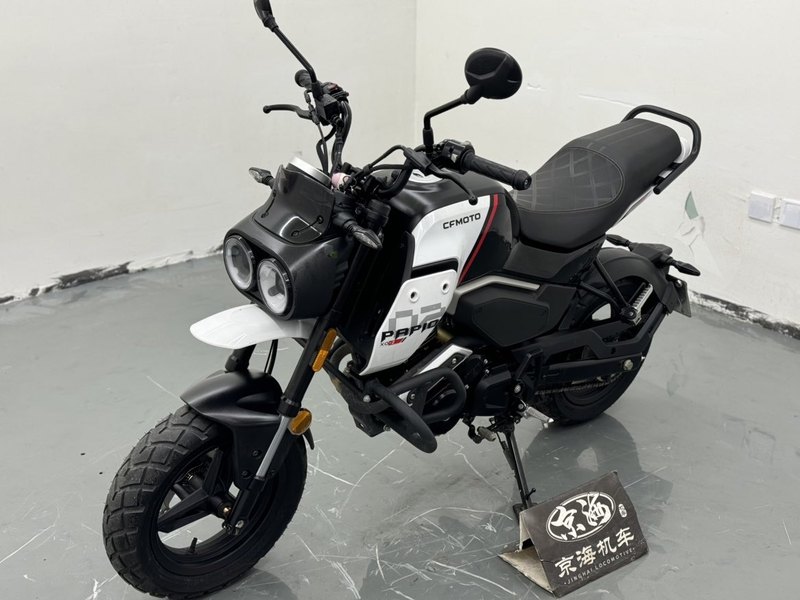 二手春风XO狒狒