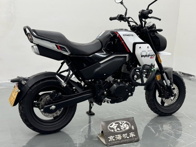 二手春风XO狒狒