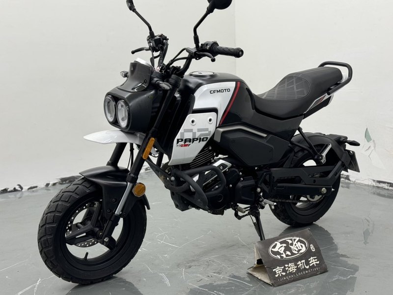 二手春风XO狒狒