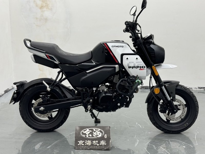 二手春风XO狒狒