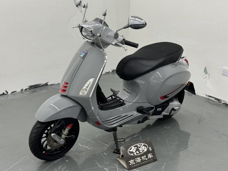 二手VESPASprint 150