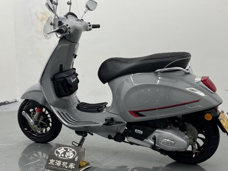 二手VESPASprint 150