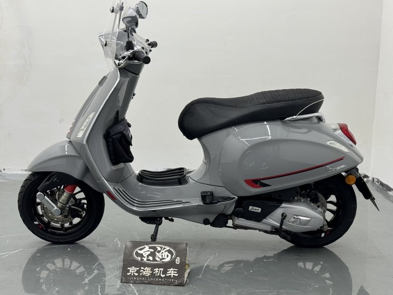 二手VESPASprint 150