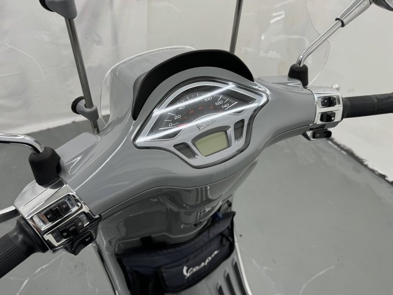 二手VESPASprint 150