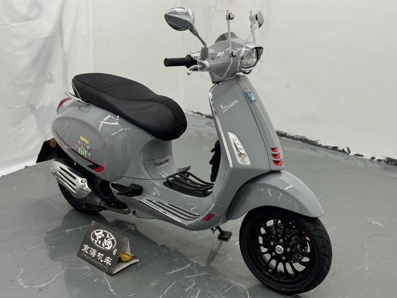 二手VESPASprint 150