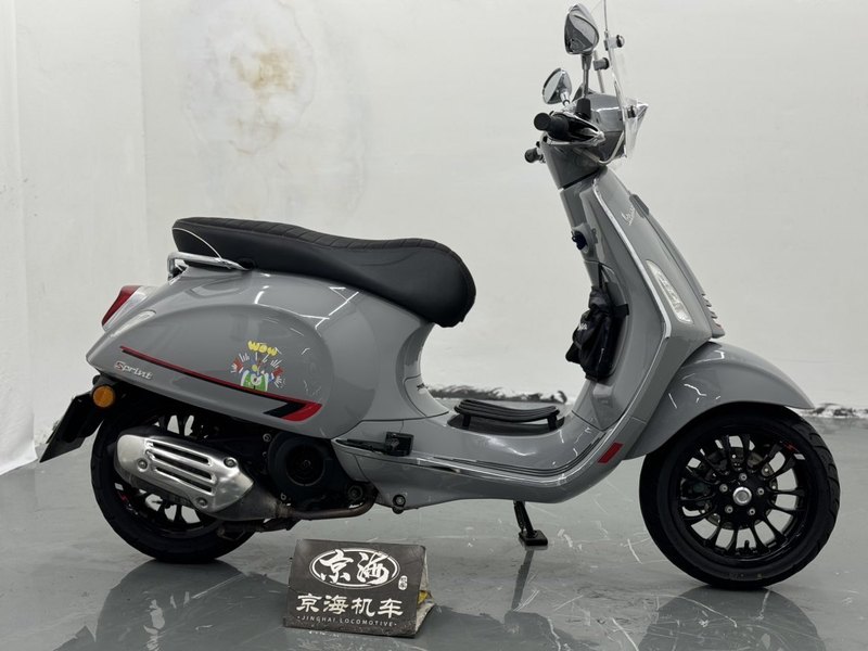 二手VESPASprint 150