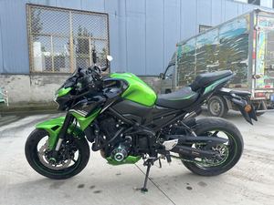 二手川崎Z900