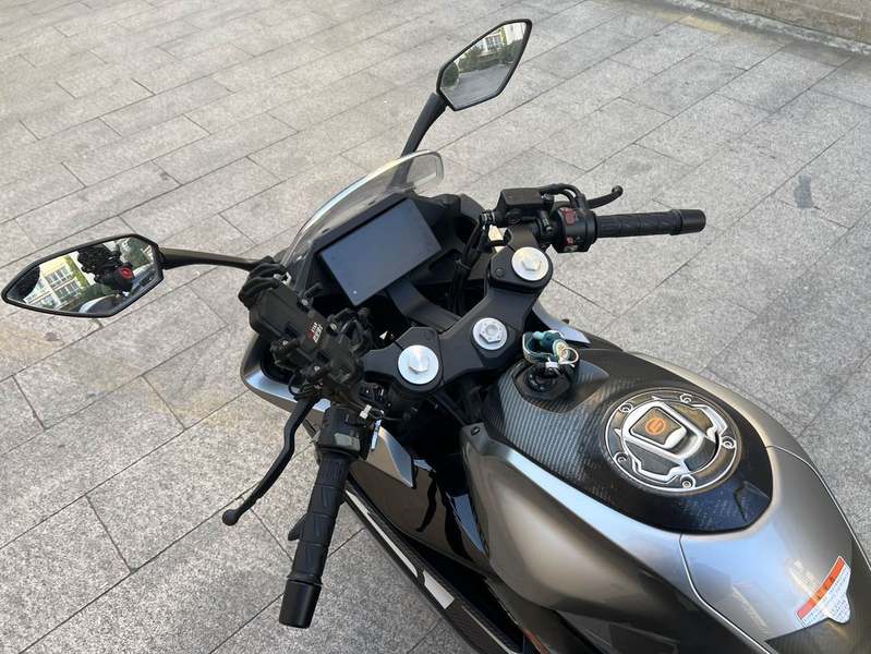二手春风250SR