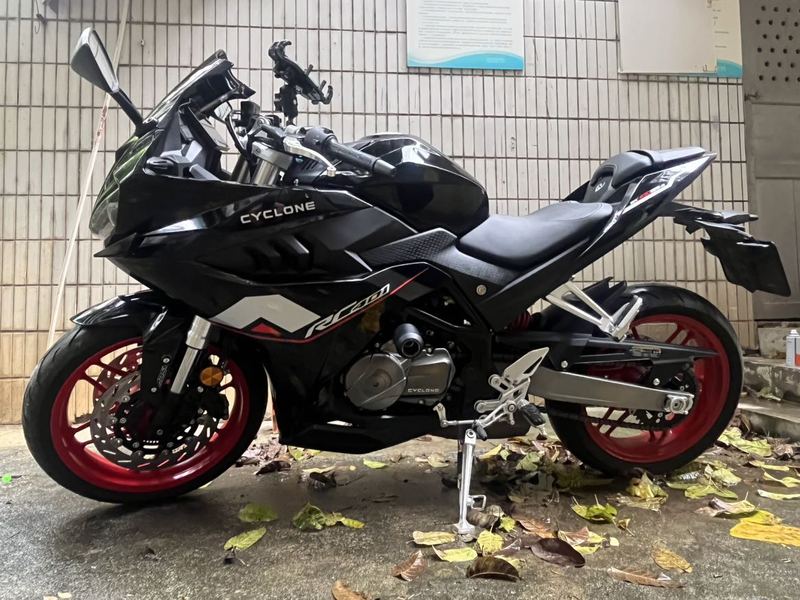 二手赛科龙RC401