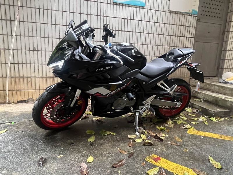 二手赛科龙RC401