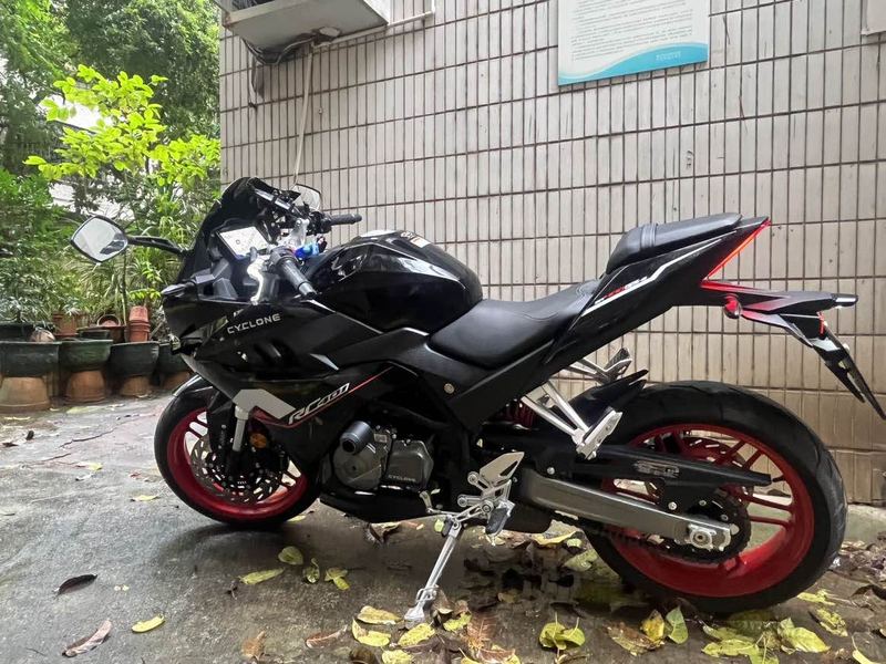 二手赛科龙RC401