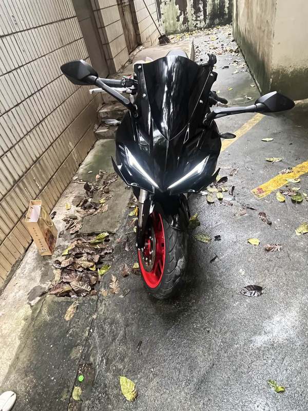 二手赛科龙RC401