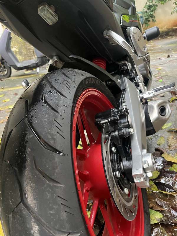 二手赛科龙RC401