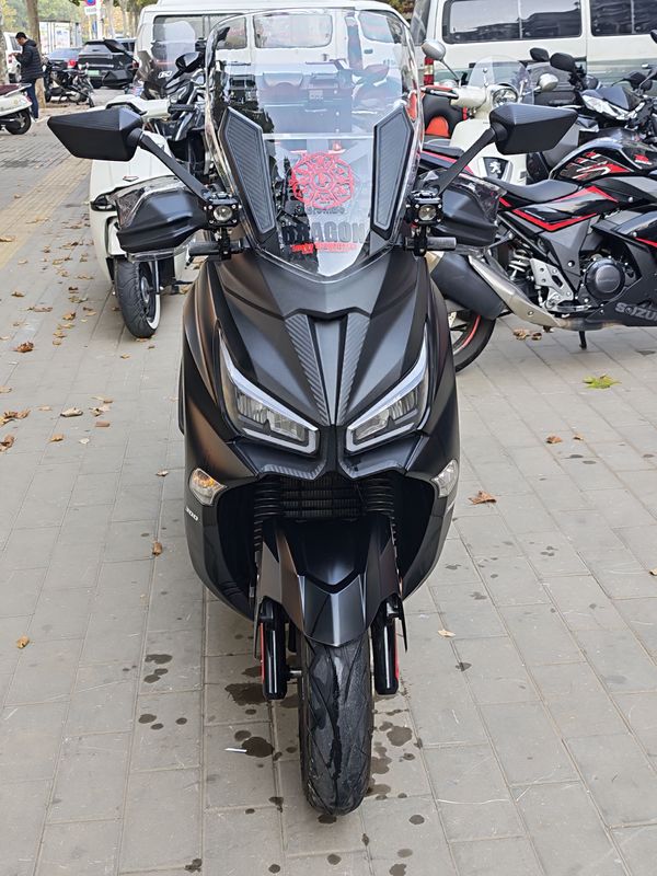 二手三阳Joymax Z 300