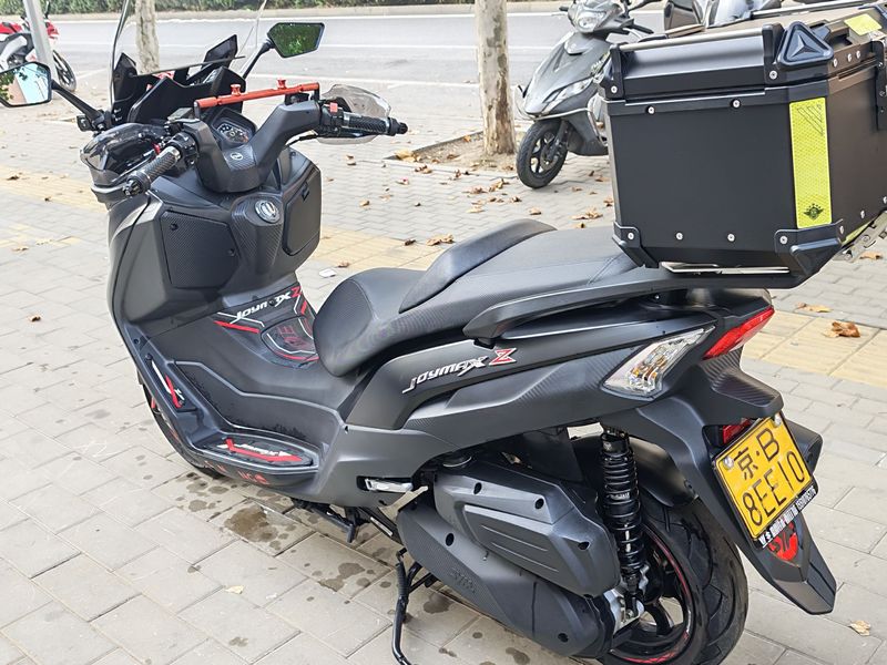 二手三阳Joymax Z 300