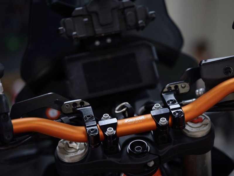 二手KTMR2R790 Adventure