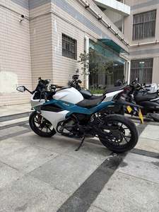 二手春风250SR