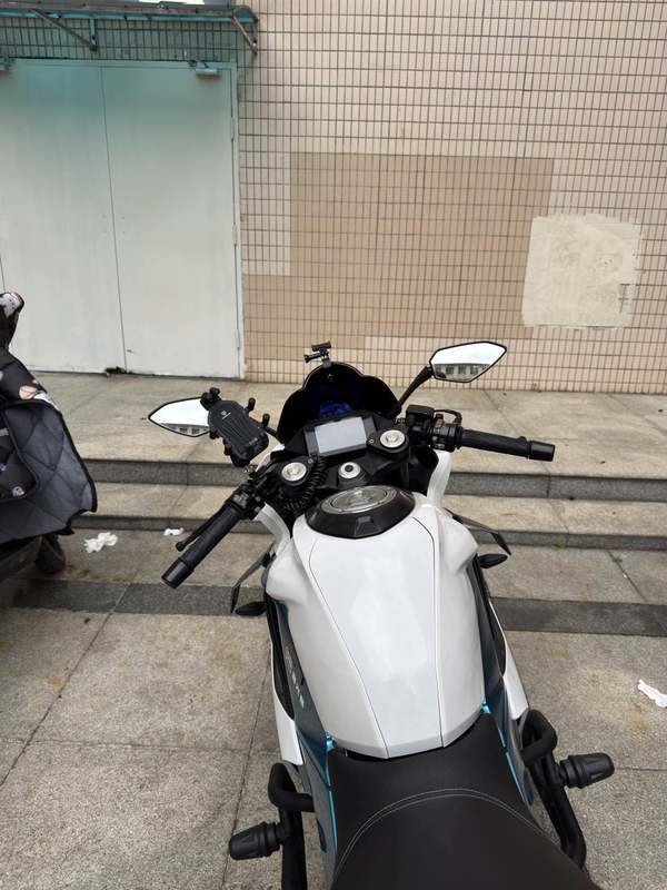 二手春风250SR