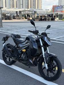 二手贝纳利小迅龙 BN150S