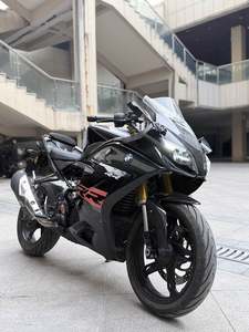 二手宝马G 310 RR